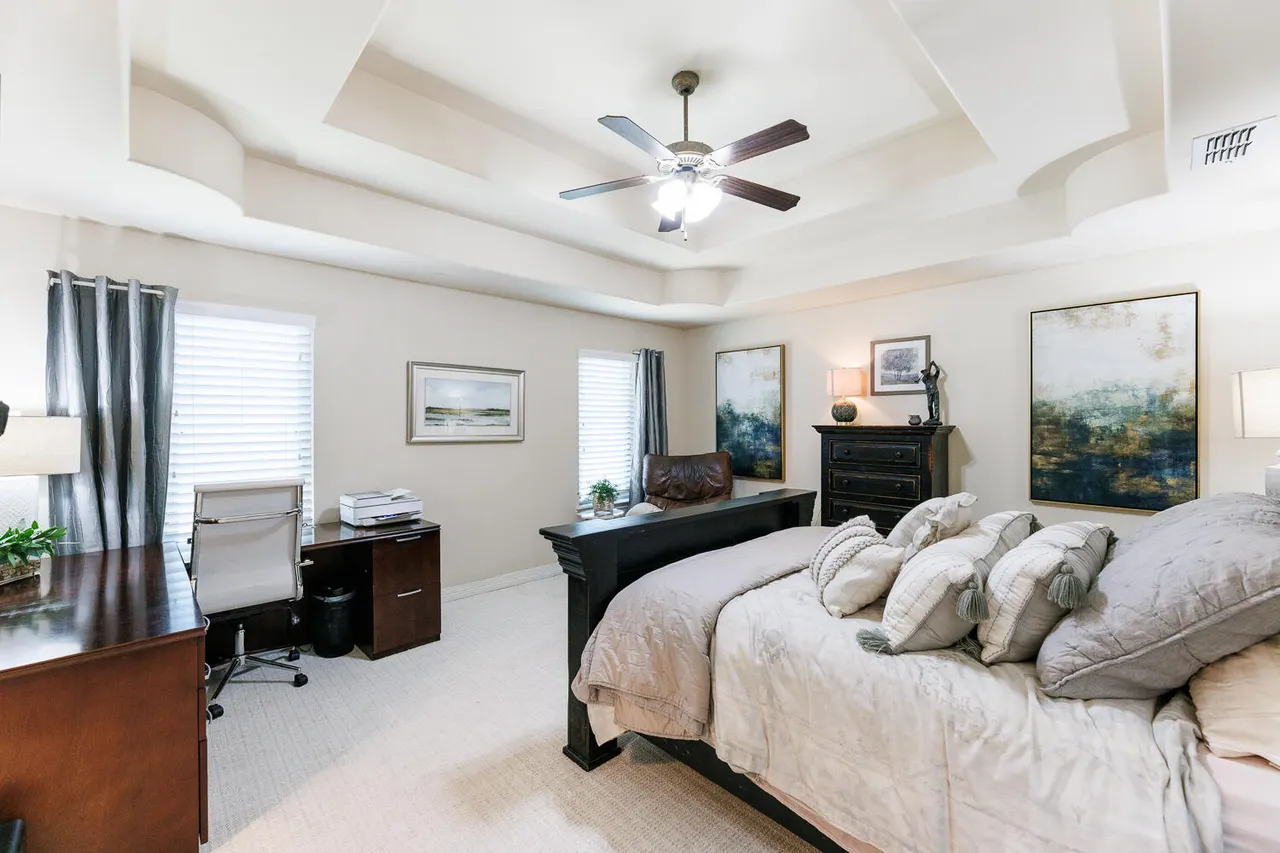 Photo 42 — 1407 Lancelot Avenue, Wolfforth, TX 79382