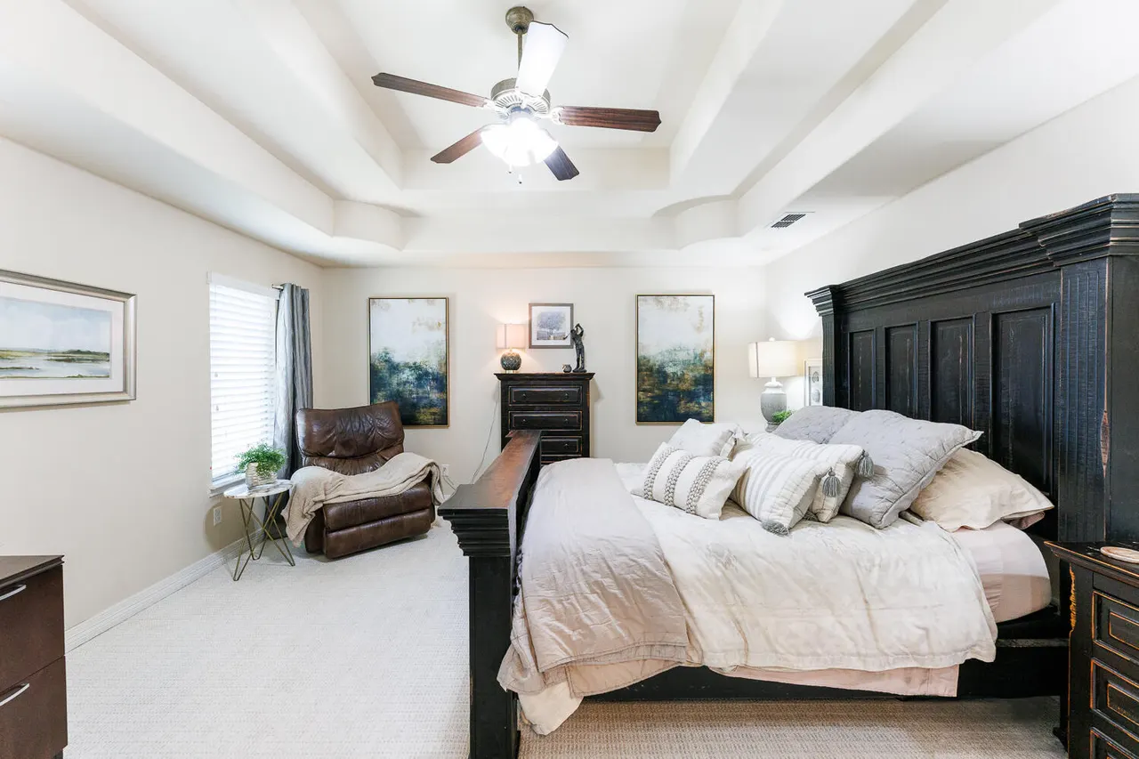 Photo 43 — 1407 Lancelot Avenue, Wolfforth, TX 79382
