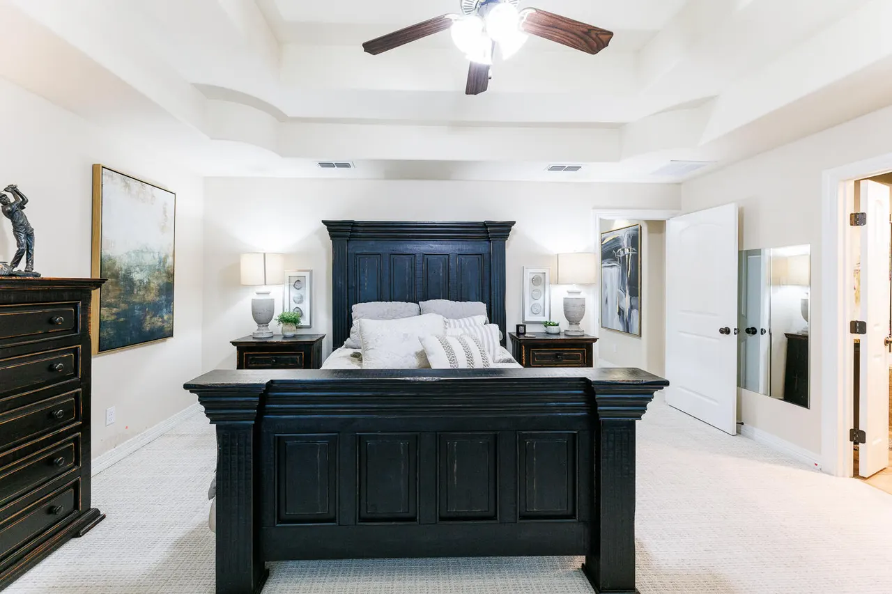 Photo 44 — 1407 Lancelot Avenue, Wolfforth, TX 79382