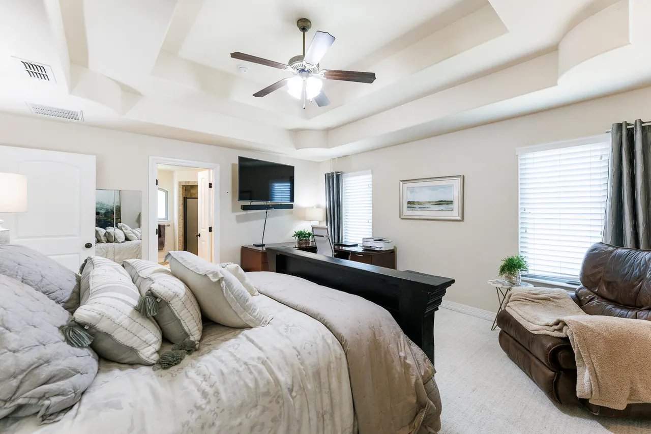 Photo 45 — 1407 Lancelot Avenue, Wolfforth, TX 79382