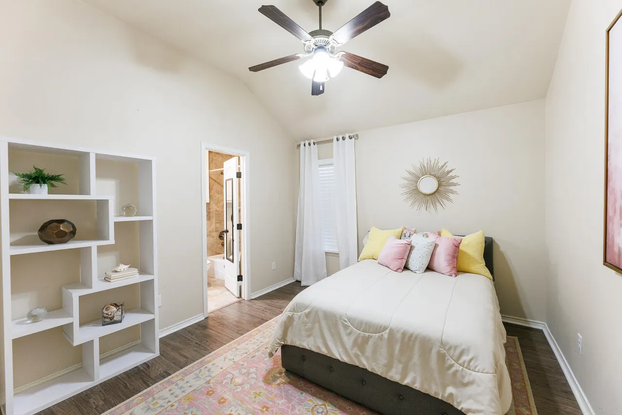 Photo 60 — 1407 Lancelot Avenue, Wolfforth, TX 79382