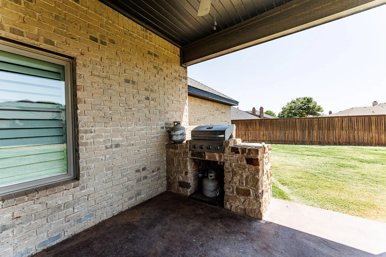 Photo 80 — 1407 Lancelot Avenue, Wolfforth, TX 79382