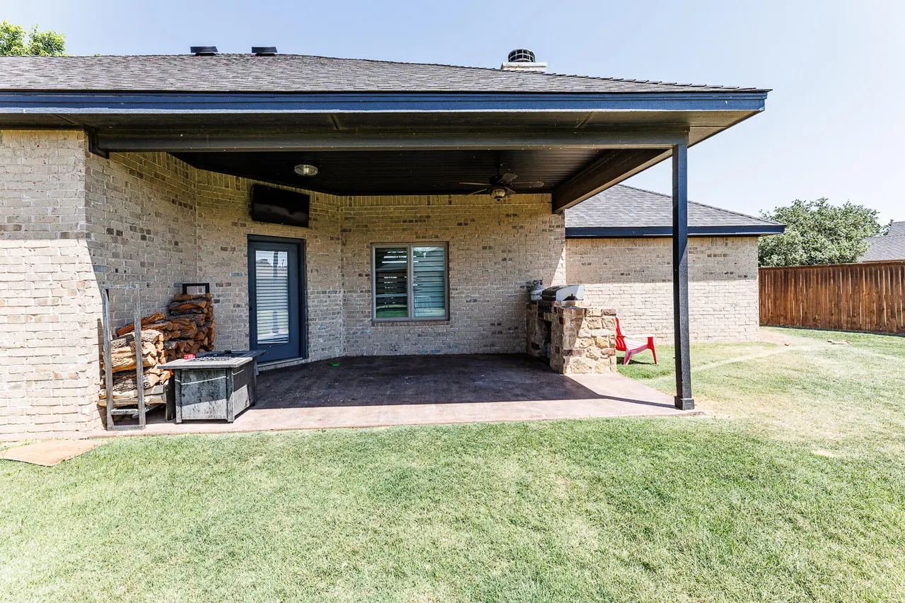Photo 82 — 1407 Lancelot Avenue, Wolfforth, TX 79382