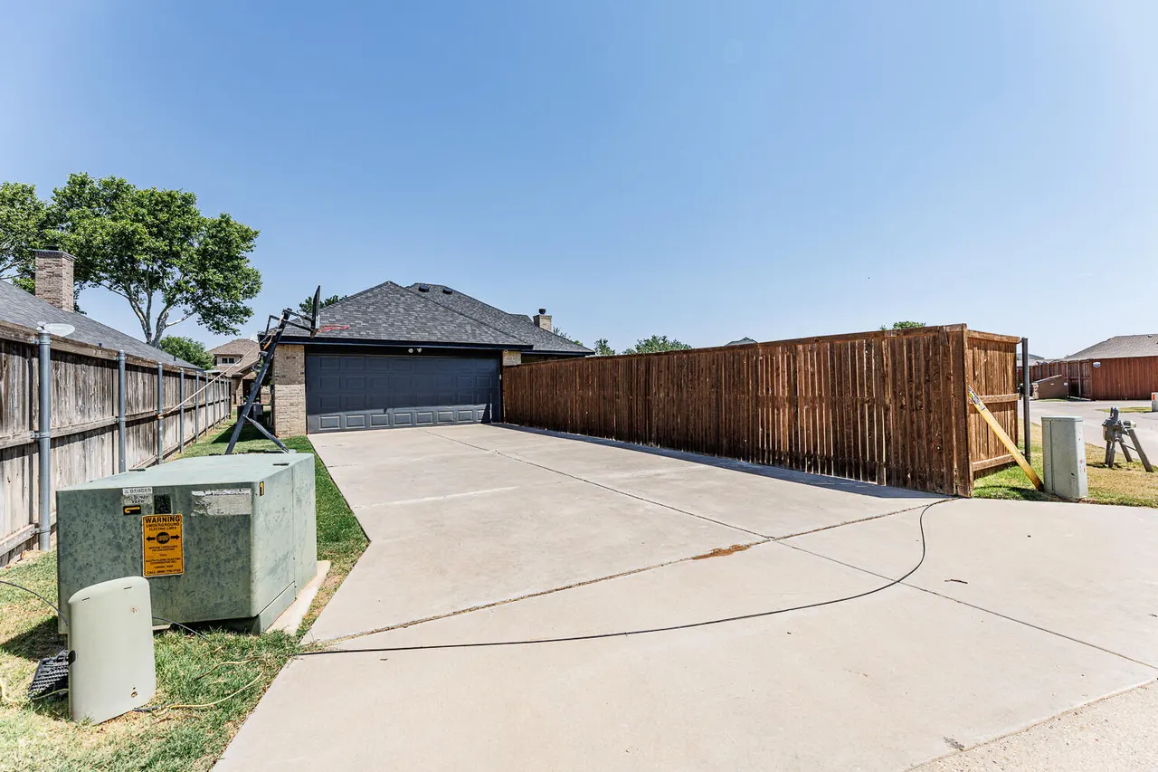 Photo 83 — 1407 Lancelot Avenue, Wolfforth, TX 79382