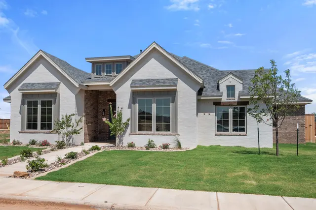 Photo 2 — 13927 Quinton Avenue, Lubbock, TX 79424
