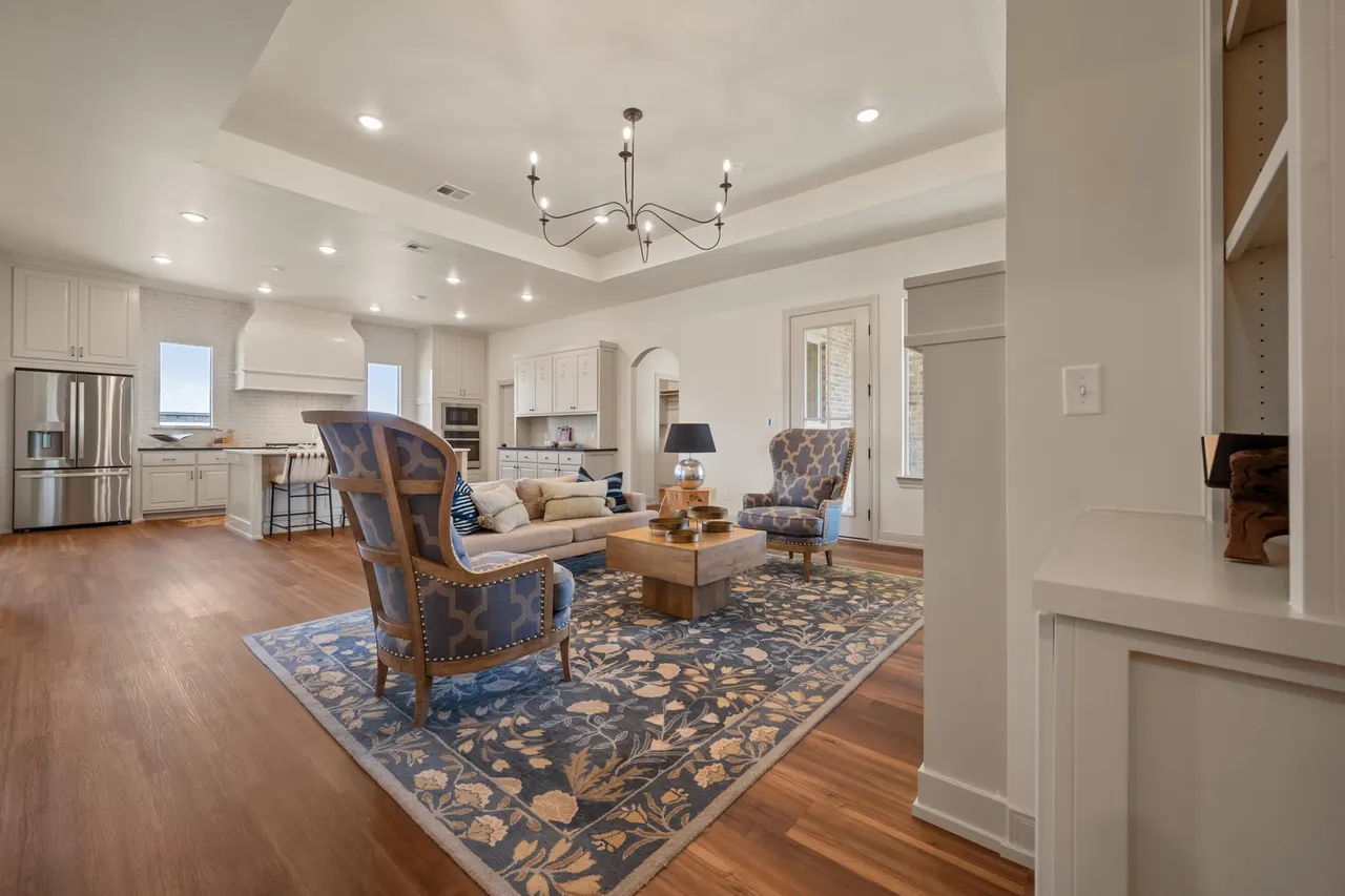 Photo 8 — 13927 Quinton Avenue, Lubbock, TX 79424