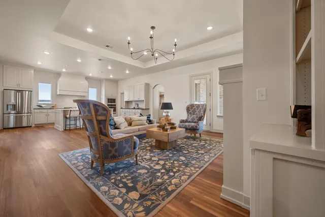 Photo 8 — 13927 Quinton Avenue, Lubbock, TX 79424