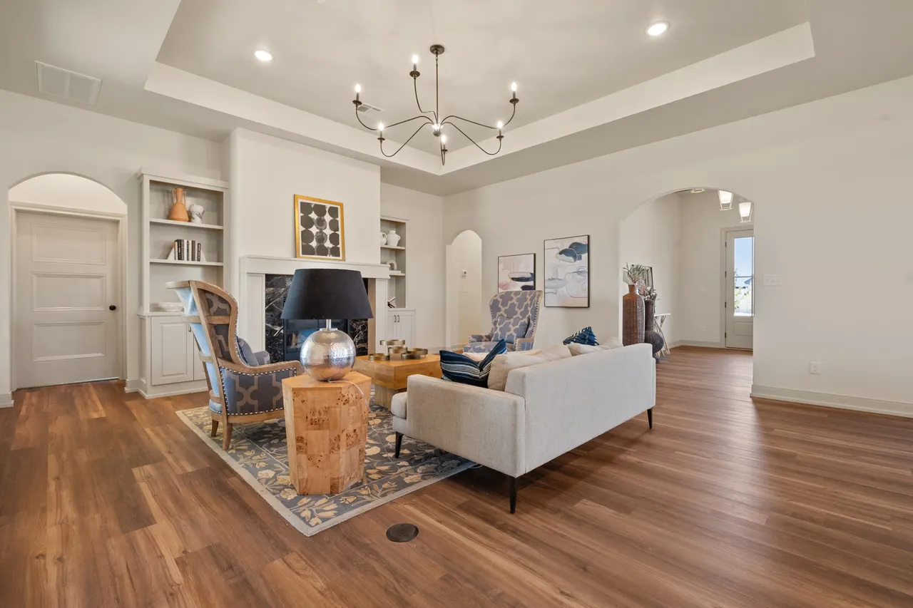 Photo 9 — 13927 Quinton Avenue, Lubbock, TX 79424