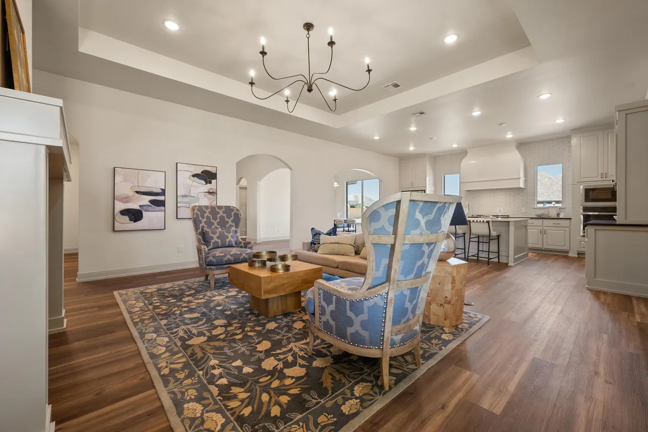 Photo 10 — 13927 Quinton Avenue, Lubbock, TX 79424