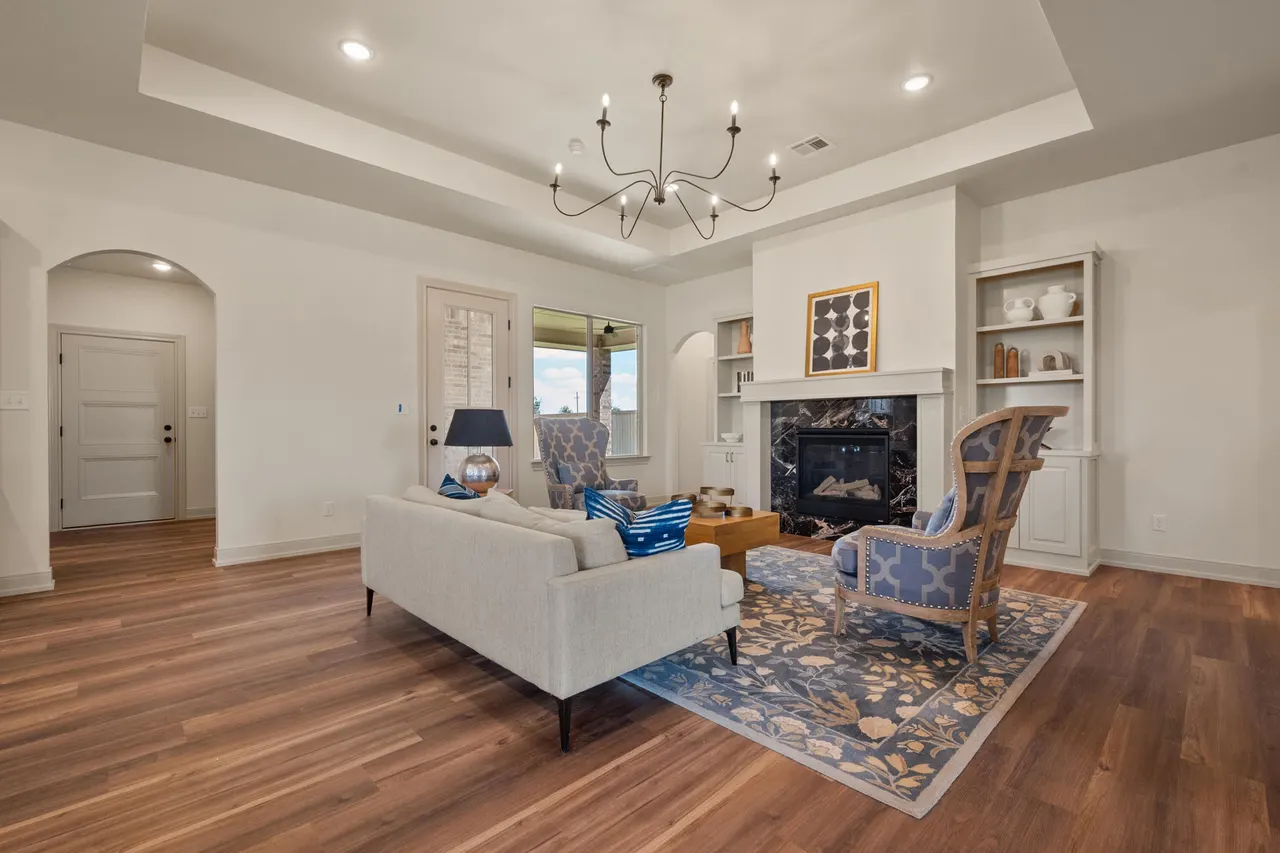 Photo 11 — 13927 Quinton Avenue, Lubbock, TX 79424