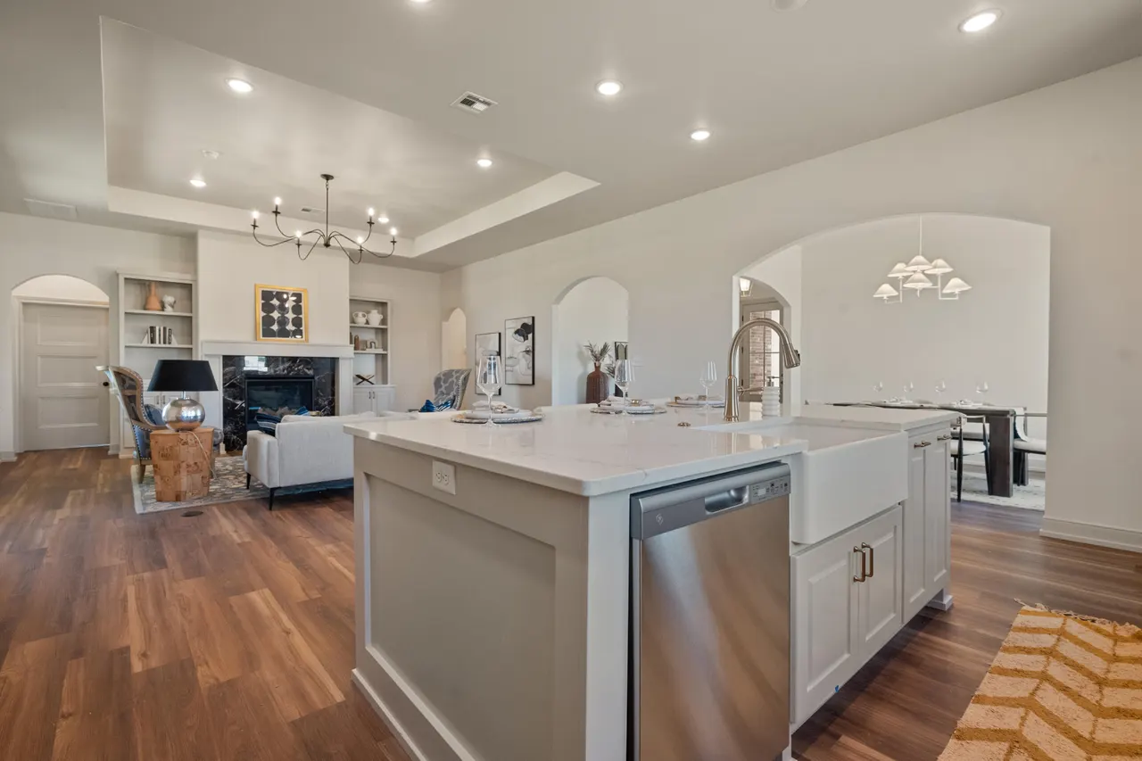 Photo 15 — 13927 Quinton Avenue, Lubbock, TX 79424