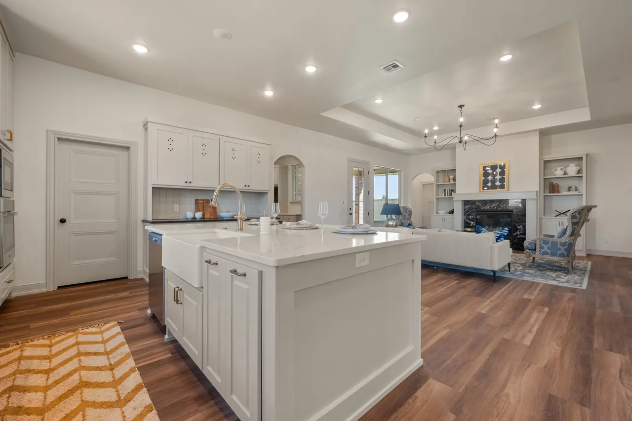 Photo 16 — 13927 Quinton Avenue, Lubbock, TX 79424