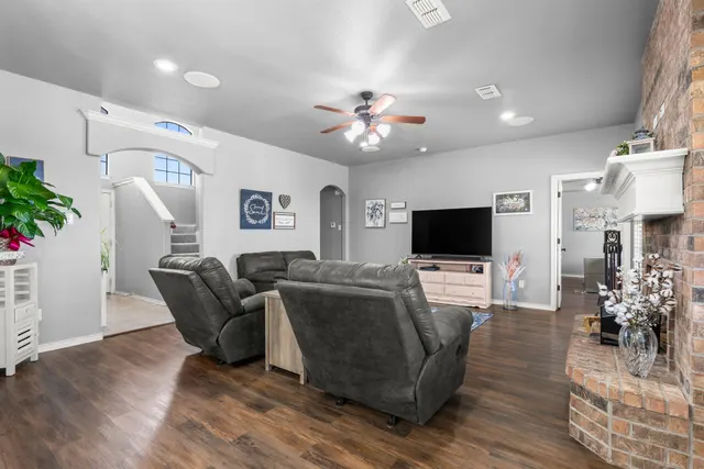 Photo 6 — 6216 101st Place, Lubbock, TX 79424