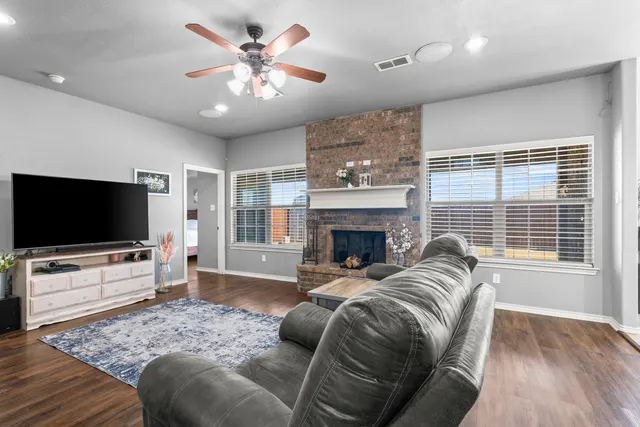 Photo 5 — 6216 101st Place, Lubbock, TX 79424