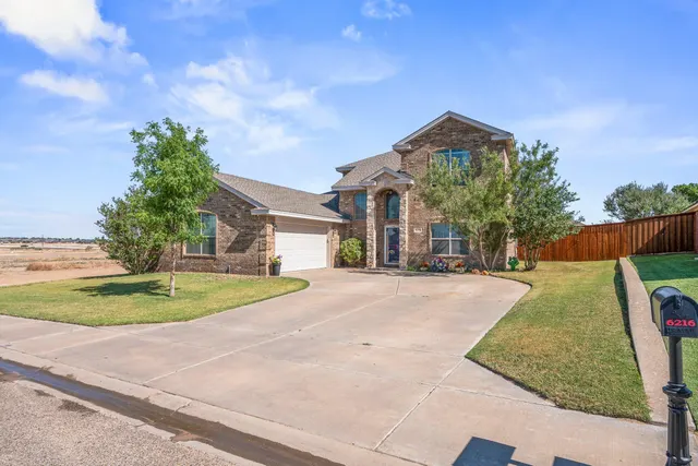 Photo 2 — 6216 101st Place, Lubbock, TX 79424