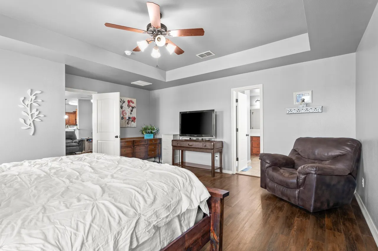 Photo 18 — 6216 101st Place, Lubbock, TX 79424
