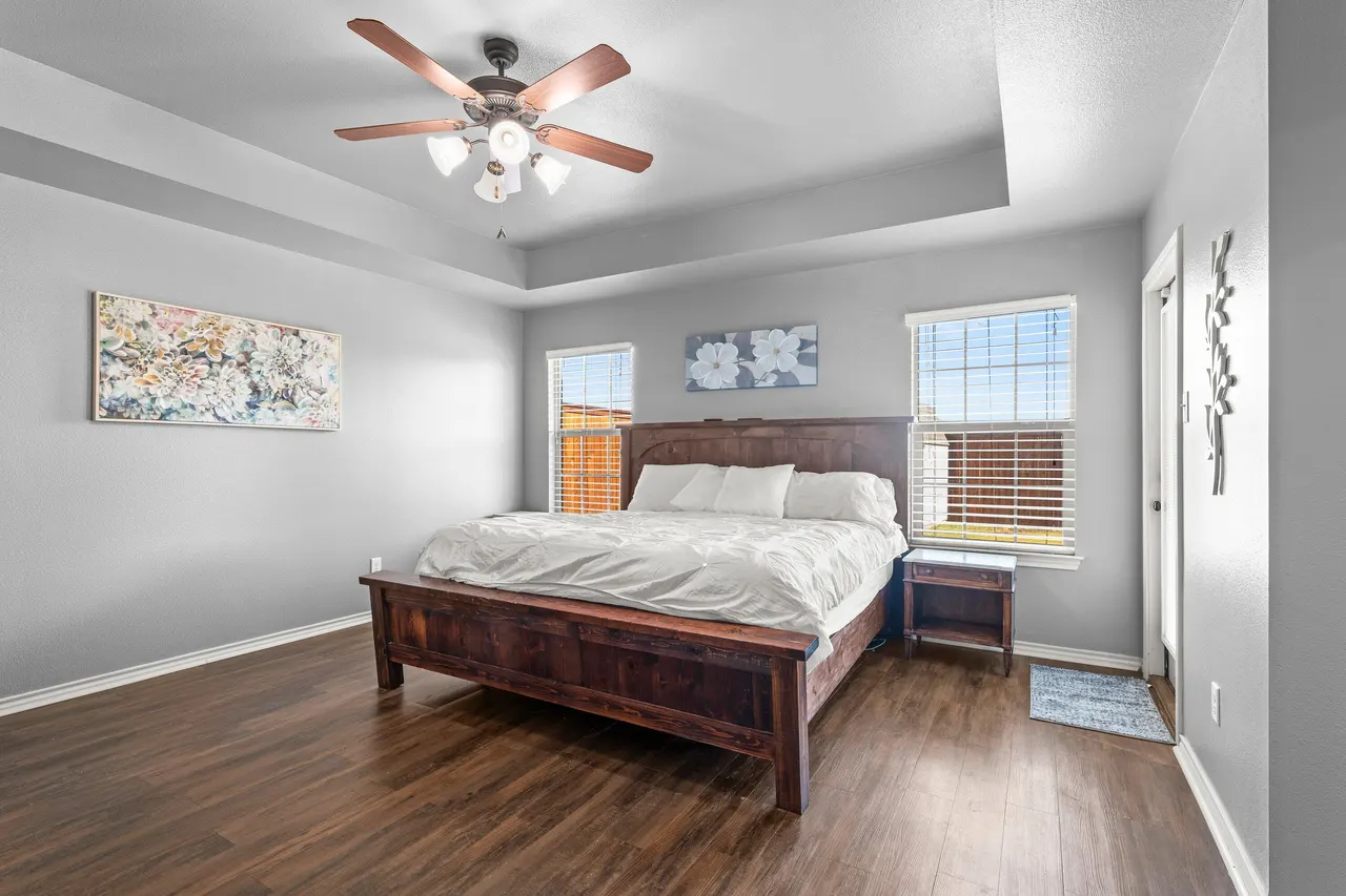 Photo 17 — 6216 101st Place, Lubbock, TX 79424