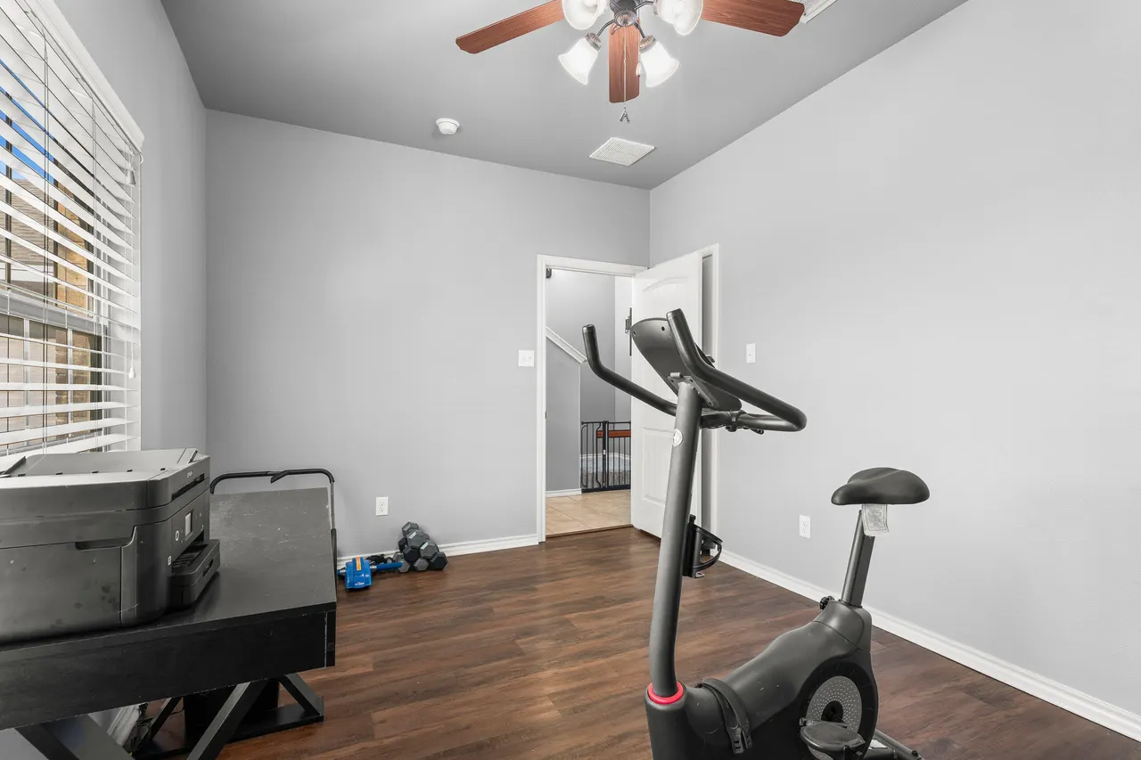 Photo 16 — 6216 101st Place, Lubbock, TX 79424
