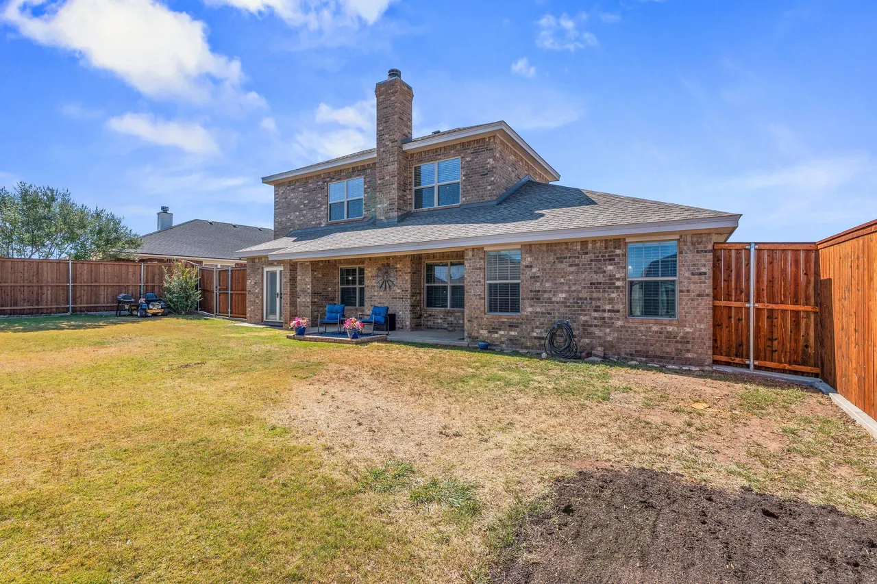 Photo 38 — 6216 101st Place, Lubbock, TX 79424