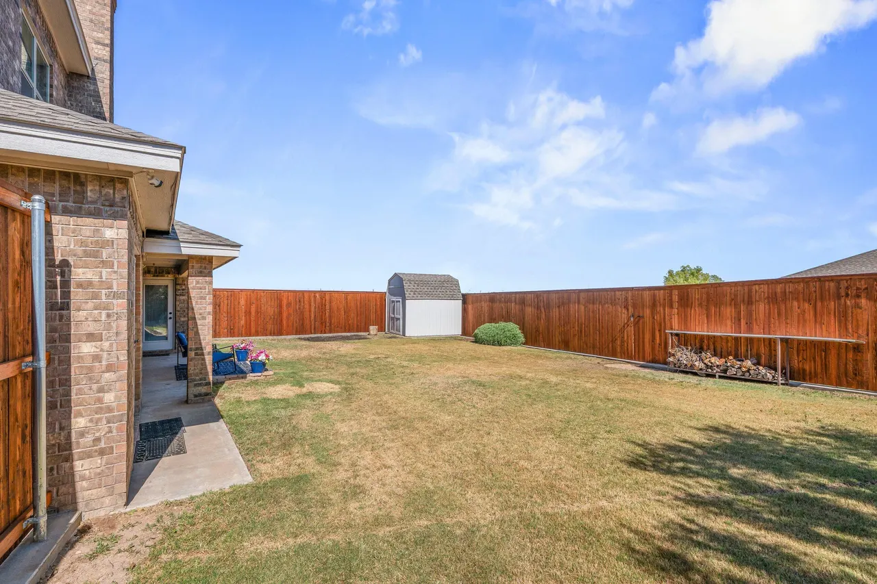 Photo 39 — 6216 101st Place, Lubbock, TX 79424