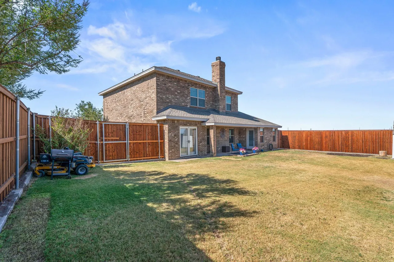 Photo 37 — 6216 101st Place, Lubbock, TX 79424