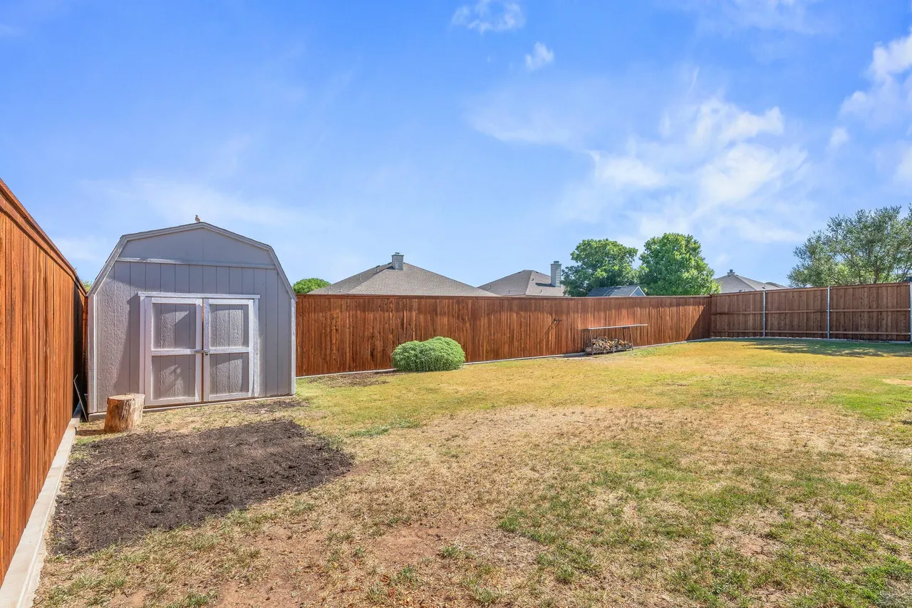 Photo 40 — 6216 101st Place, Lubbock, TX 79424