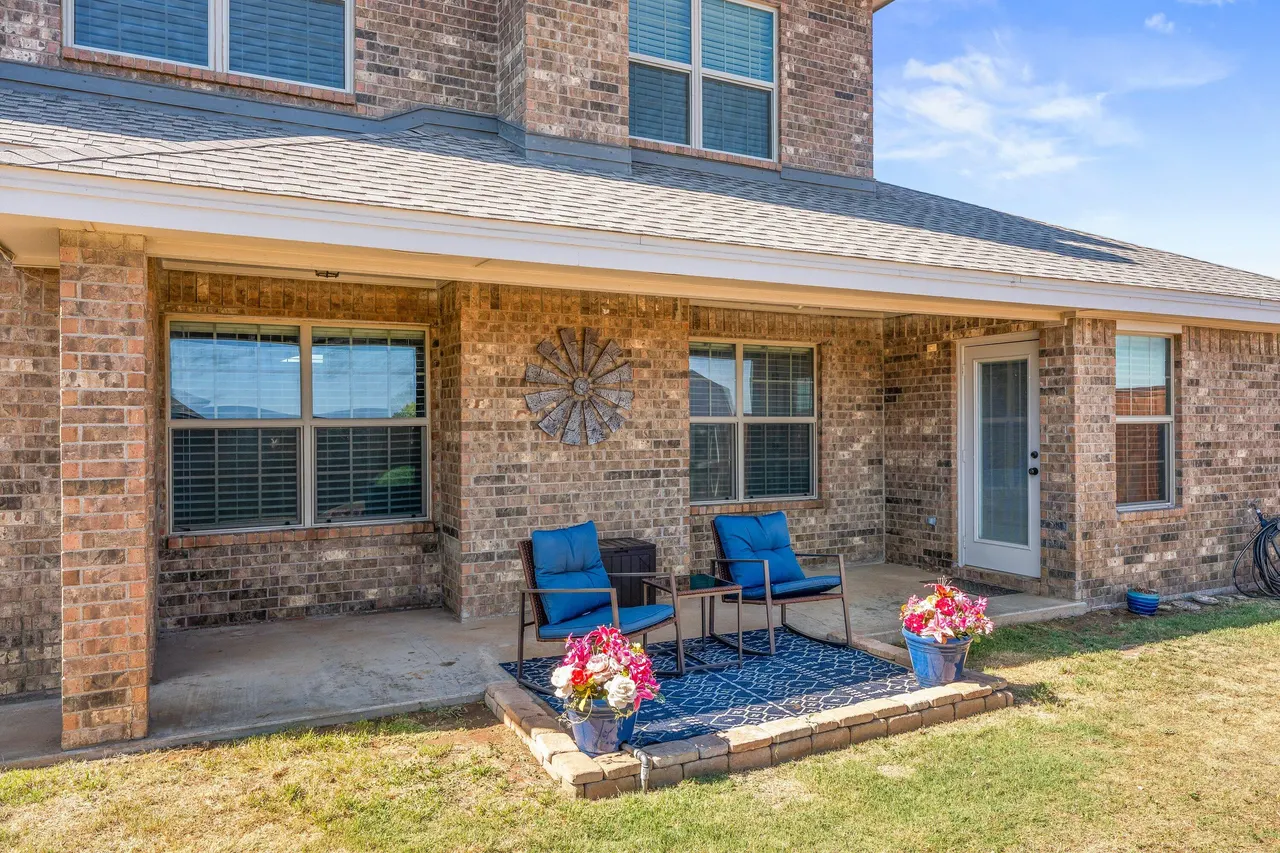 Photo 36 — 6216 101st Place, Lubbock, TX 79424
