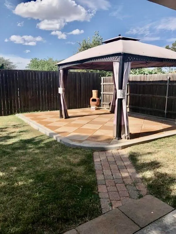 Photo 11 — 6036 73rd Street, Lubbock, TX 79424