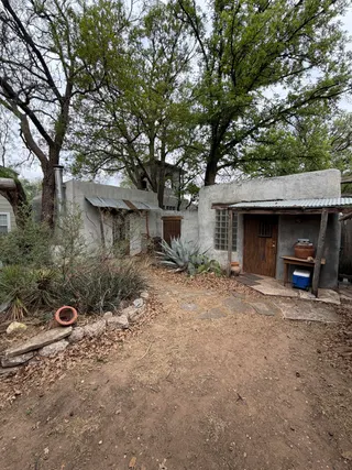 Sold home at 2612 24th Street