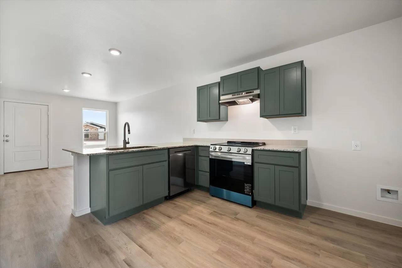 Photo 13 — 8320 25th Street, Lubbock, TX 79407
