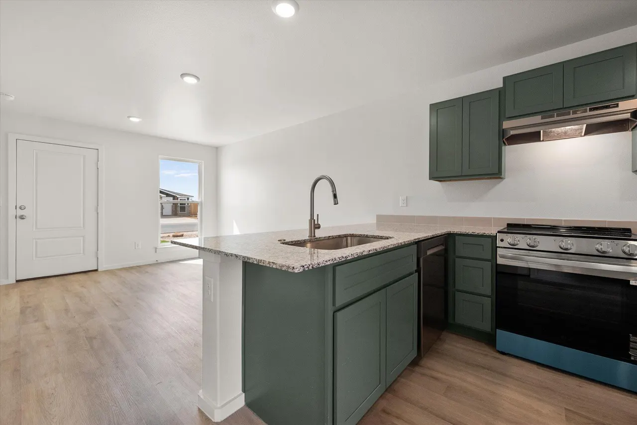Photo 14 — 8320 25th Street, Lubbock, TX 79407