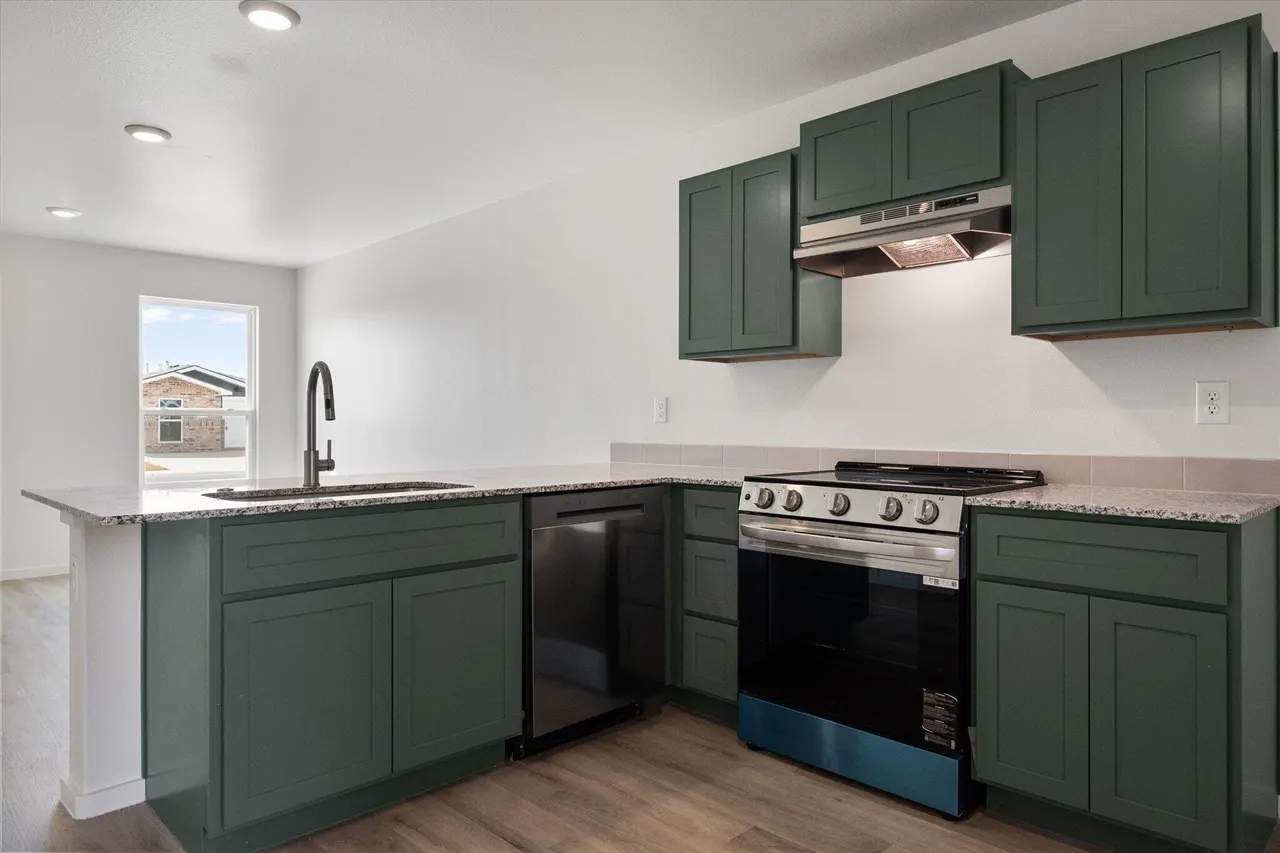 Photo 15 — 8320 25th Street, Lubbock, TX 79407