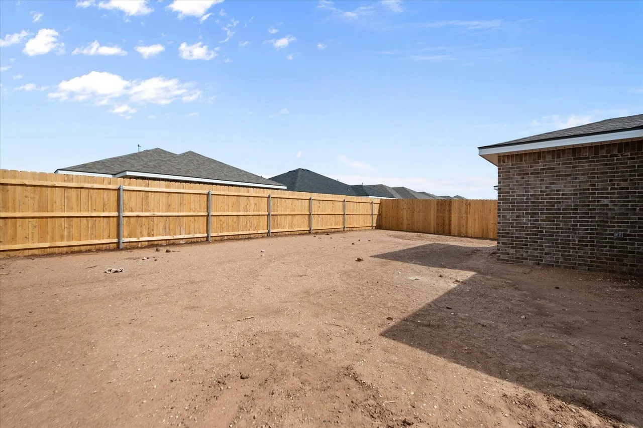 Photo 24 — 8320 25th Street, Lubbock, TX 79407