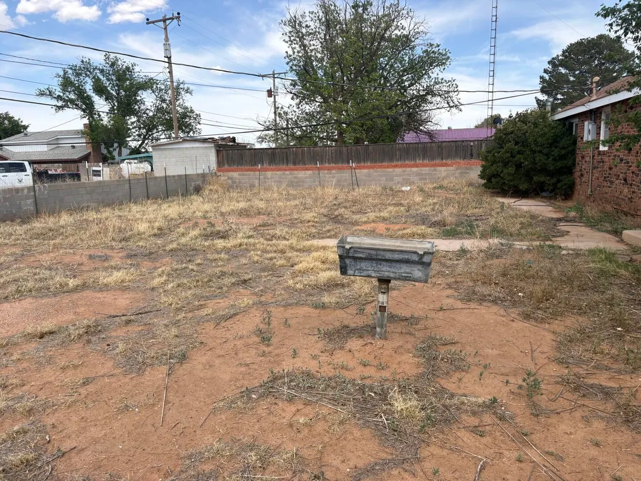 Photo 14 — 916 16th Street, Seagraves, TX 79359