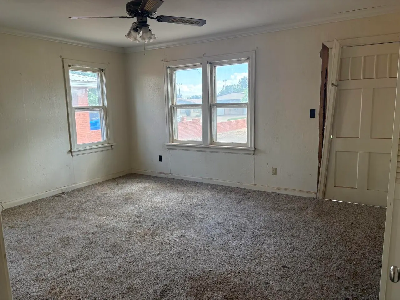 Photo 9 — 916 16th Street, Seagraves, TX 79359