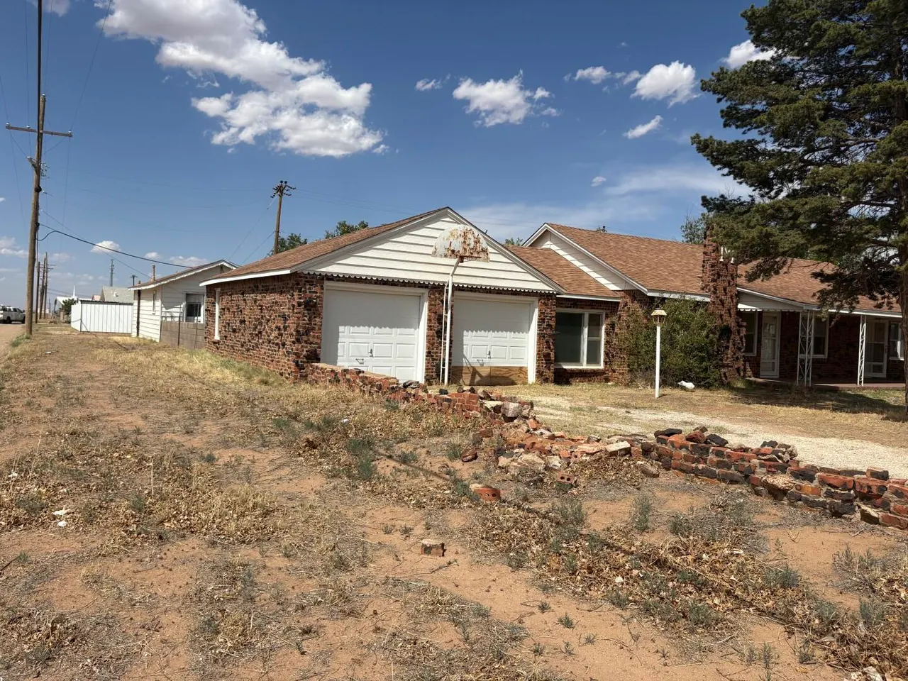 Photo 12 — 916 16th Street, Seagraves, TX 79359