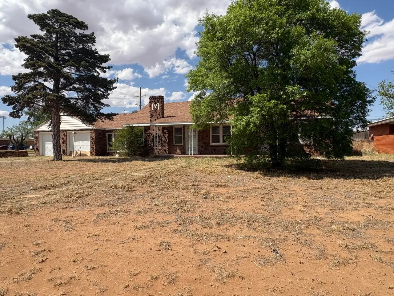 Photo 2 — 916 16th Street, Seagraves, TX 79359