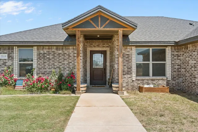 Photo 2 — 2516 Kent Street, Lubbock, TX 79415