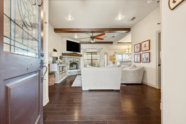 Photo 3 — 2516 Kent Street, Lubbock, TX 79415