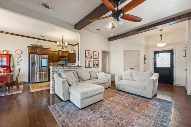 Photo 4 — 2516 Kent Street, Lubbock, TX 79415