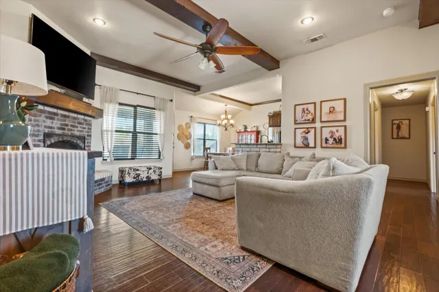 Photo 5 — 2516 Kent Street, Lubbock, TX 79415
