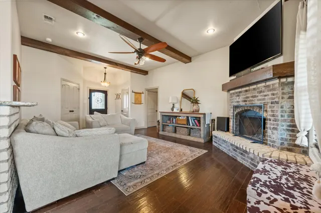 Photo 6 — 2516 Kent Street, Lubbock, TX 79415