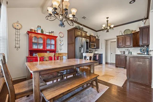 Photo 7 — 2516 Kent Street, Lubbock, TX 79415