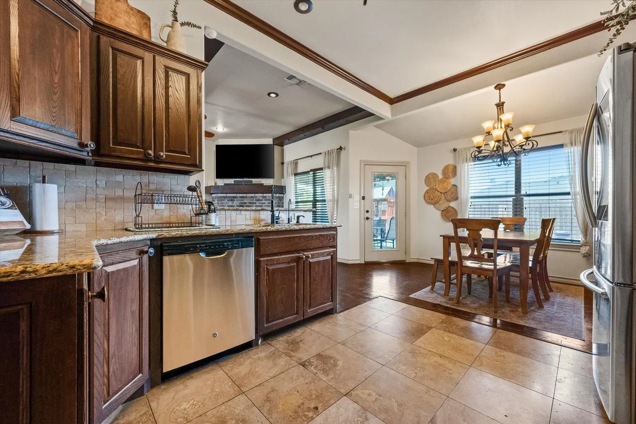 Photo 9 — 2516 Kent Street, Lubbock, TX 79415