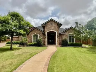 Sold home at 209 S Garland Street