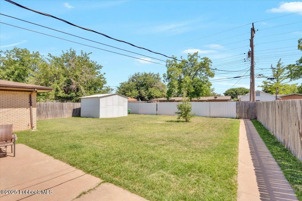 Photo 27 — 4917 44th Street, Lubbock, TX 79414