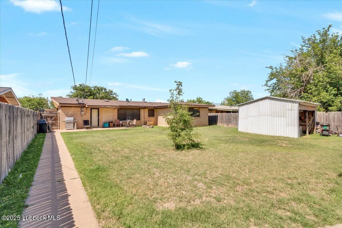 Photo 28 — 4917 44th Street, Lubbock, TX 79414