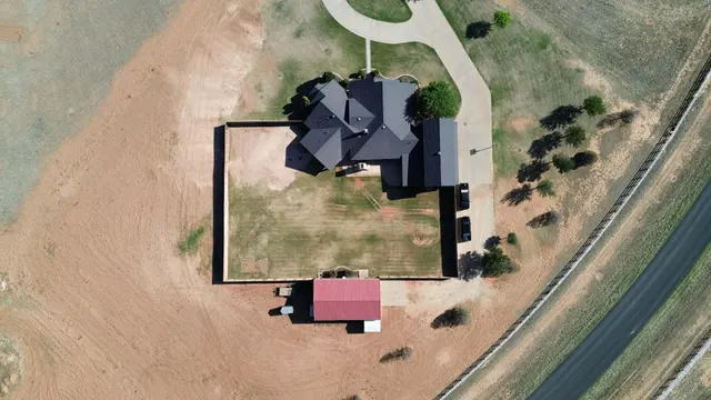 Photo 3 — 16812 County Rd 2110, Lubbock, TX 79423