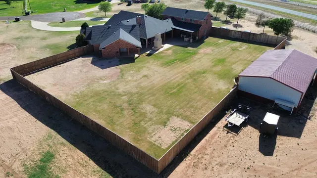 Photo 7 — 16812 County Rd 2110, Lubbock, TX 79423