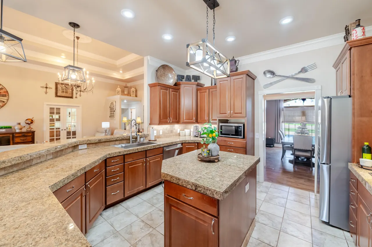 Photo 13 — 16812 County Rd 2110, Lubbock, TX 79423